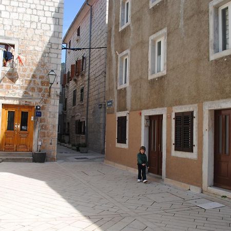 Rooms Piazzetta Крес Екстериор снимка