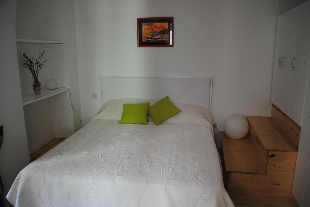 Rooms Piazzetta Крес Стая снимка