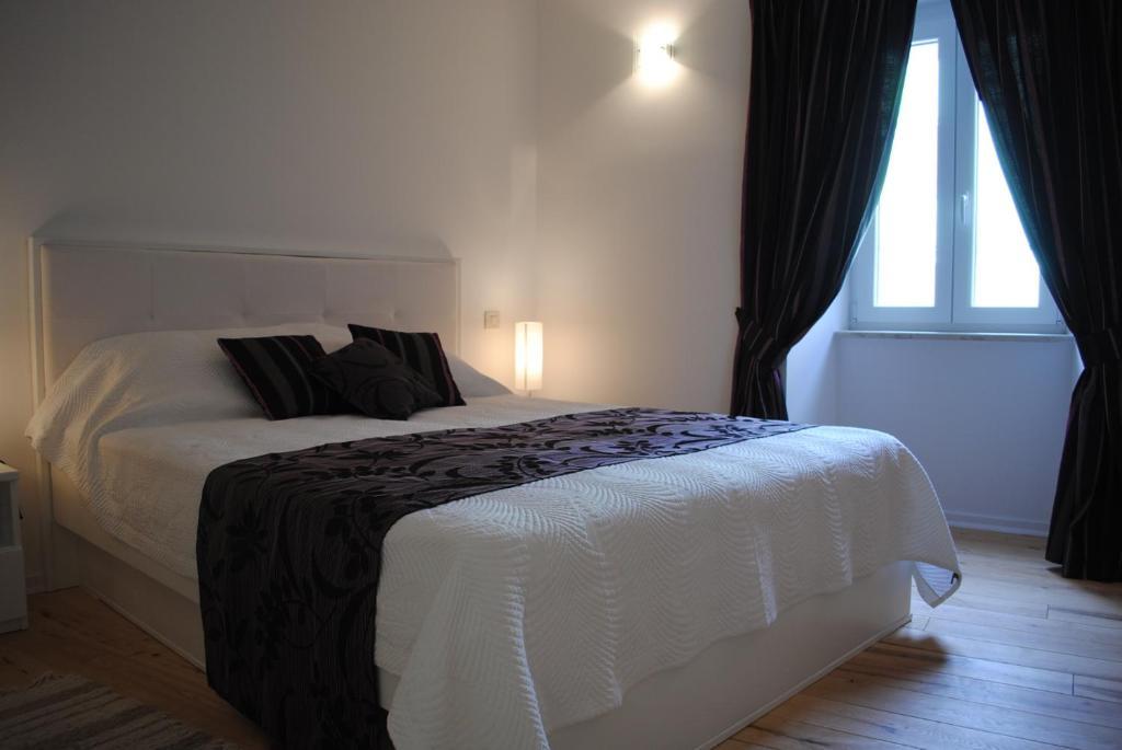 Rooms Piazzetta Крес Стая снимка