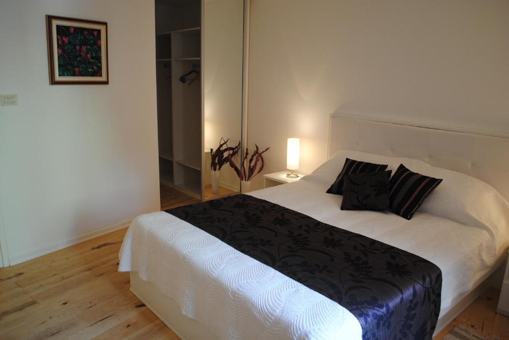 Rooms Piazzetta Крес Стая снимка