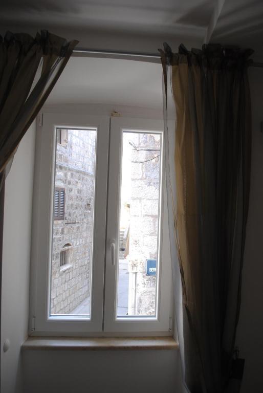 Rooms Piazzetta Крес Стая снимка