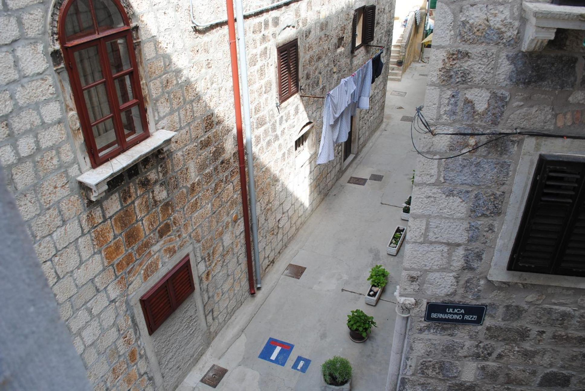 Rooms Piazzetta Крес Екстериор снимка