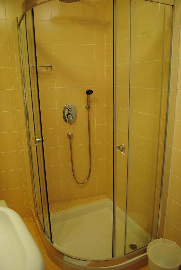 Rooms Piazzetta Крес Стая снимка