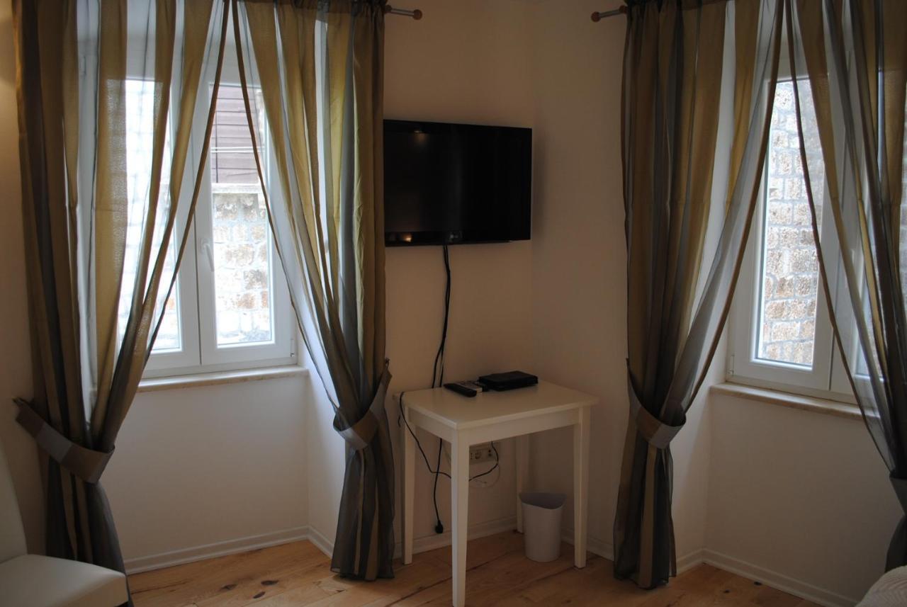 Rooms Piazzetta Крес Стая снимка
